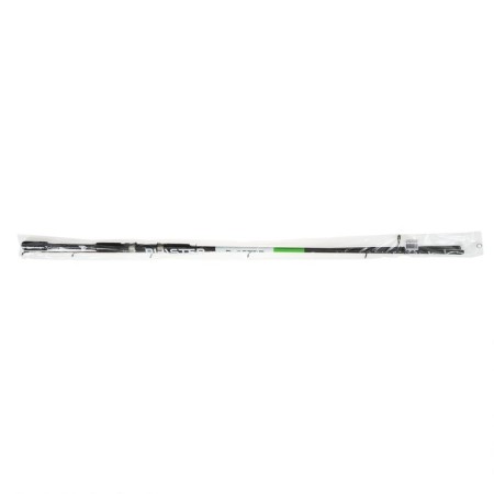 Spinning Salmo Blaster Spin 40, test 10-40 g, length 2.4 m-9