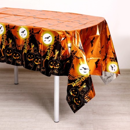 Tables "Night", 137 × 183 cm-1
