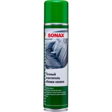 Foamy cleaner of the upholstery of the Sonax salon, 400 ml, 306200