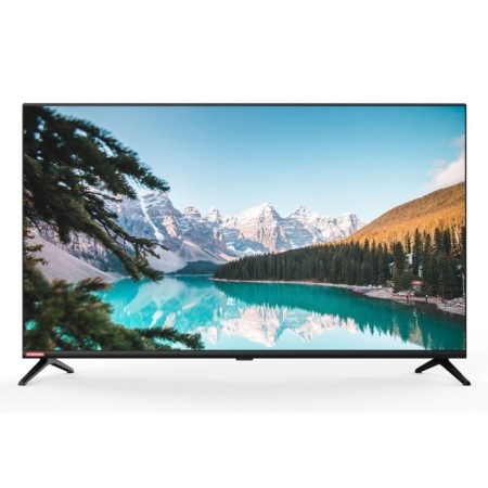 TV Led Starwind 40 "SW-LED40SG300 Yandex.TV Frameless Black Full HD 60HZ DVB-T DVB-102954-9