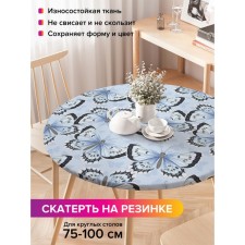 Tables on the table 
