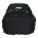 School backpack by Ergon. Spin Erich Krause Schoolline 23L 48*30*16.5 Black Style 58714