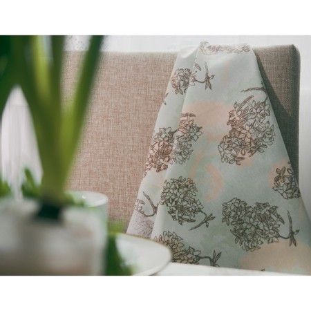 Marshmallow apron, size 60x80 cm-1