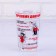 Great glass in a gift package "Dr." 250 ml