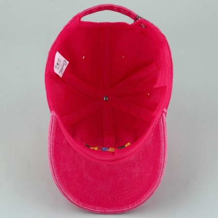 Women's cap Amazing, jeans, rr 56-8