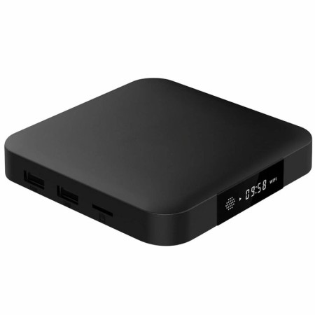 Prefix Smart TV iconbit XDS51K, 2 GB of RAM, 16 GB, Android, Ultra HD, Wi-Fi, HDMI, Black-1