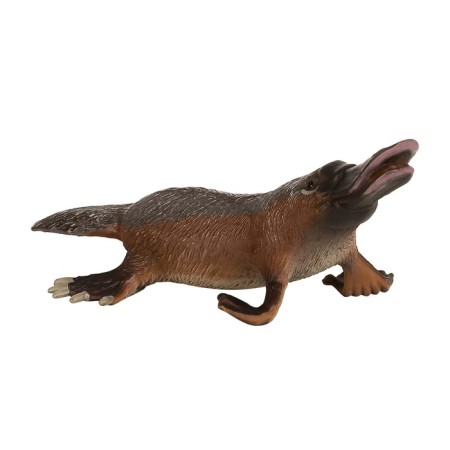Set of figures "World of Wild Animals", 8 figures-12