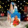 Gift box "Vacations in the forest", 16.5 x 23 x 12 cm