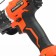 Drill-shuruvumvets Patriot Br216US-H, 21 V, 2X4 Ah, Li-Ion, 450 Nm, shock