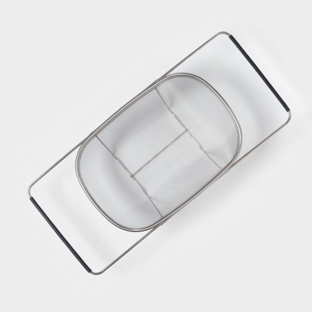 Drying on the sink sliding, 34 × 26 × 11 cm-7