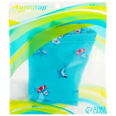 Swimming swimming onLytop "sharks", p. 38-3