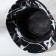 Panama Children's Minaku "Tai-Dai", Black/White Color, Rr. 54