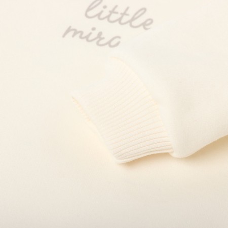 Body Kroshka I "Little Miracle", height 74-80 cm, milk-2