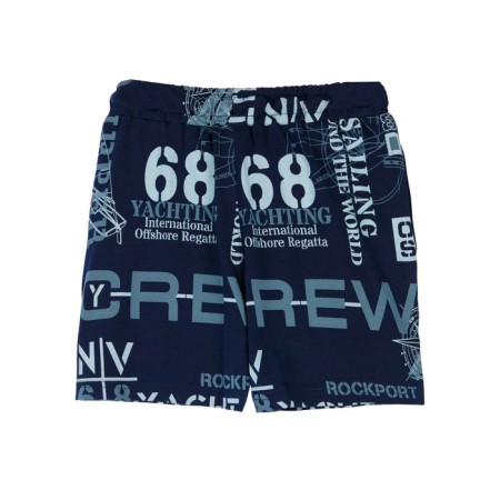 Шорты для мальчика PlayToday, рост 104 см-4