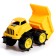 Career Self -Summary truck