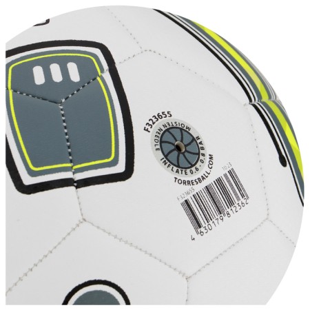 The football Torres BM 300 F323655, TPU, machine stitching, 32 panels, p. 5-6