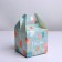 Confectionery box, packaging, "Light Easter", 14 x 14 x 14 cm