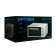 Mini-fucked Optima OFC-48W, 1600 W, 48 l, 50-300 ° C, timer, white
