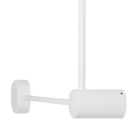 Bra Freya Fr5363WL-02W1 TACTIC, 520x80x325 mm, GX53, 2x16W, white color-4