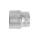 Head -sided tundra head, under a square 1/2, 24 mm, CRV