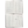 Delicidal Lowed A6 (87 x 131 mm), 100 MEGAPOLIS sheets, hard cover, artificial leather, black