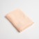 Terry napkin Universal for cleaning economy and I, peach color, 100% cotton