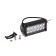 Fog Farah, 9-30 V, 12 LED, IP67, 36 W, 6000 K, directed light