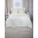 Bed Lucky Euro Mark, size 240x260cm, 200x220 cm, 50x70-2 pcs, 70x70 cm - 2 pcs