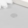 Magnet Technical silver round 10x10x1 mm