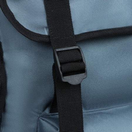 Backpack "Type-12", 60 l, color gray color-3