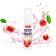 Tutti-Frutti Oralove Cherry, water-based, edible, 30 ml
