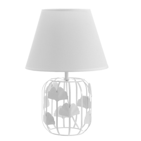 Azaria table lamp E14 40W white 27x27x42 cm Risalux-5