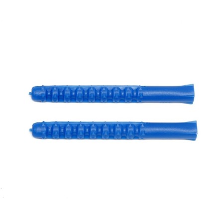 Tundra dowel, type K, spine, polypropylene, 8x80 mm, 50 pcs-4