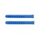 Tundra dowel, type K, spine, polypropylene, 8x80 mm, 50 pcs