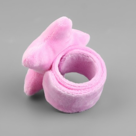 The needle on the Star Bracelet, 23 × 7 cm, pink color-2