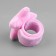 The needle on the Star Bracelet, 23 × 7 cm, pink color