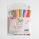 Set of threads muline No. 6, 8 ± 1 m, 12 pcs