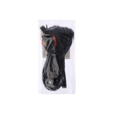 Audio cable/video Rexant, 4xrca (M) -4XRCA (M), 5 m, black-1
