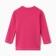 Longsliv children, fuchsia color, height 74 cm