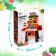 Game set "Shop" with accessories