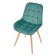 Dining stool Polini Home Verona SD, mint color color
