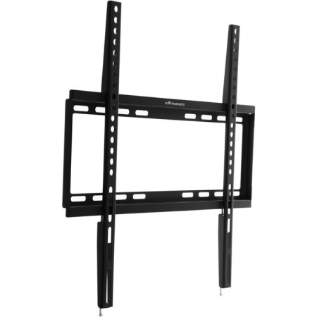 Crasstein for TV Ultramounts UM812F Black 32 "-55" Max.35kg wall-mounted 102952-2