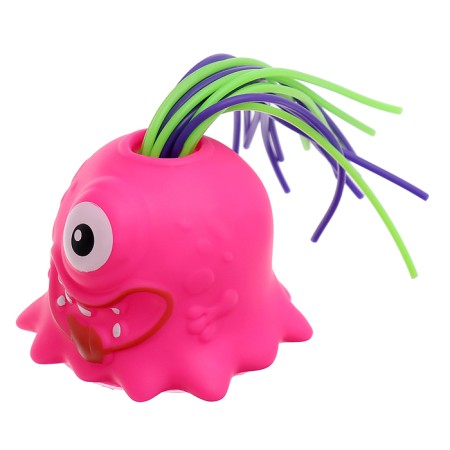 Screaming monster "Kraik", sound, light-9