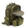 Tactical backpack "Storm Tactic" male, 50 l, oxford, camouflage figure