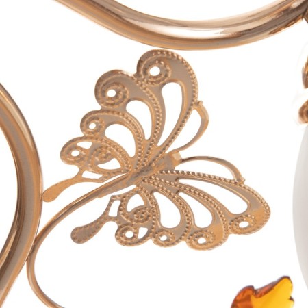 Velma chandelier 5x40W E27 Gold Model: 2600549-8