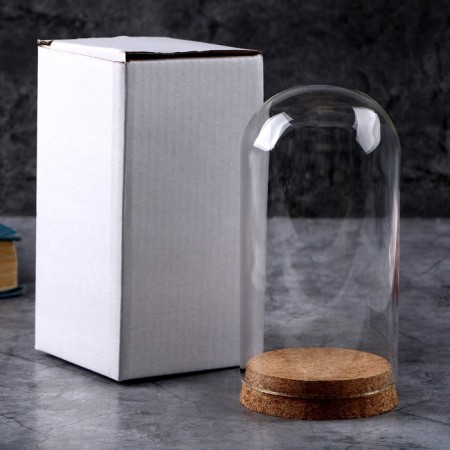 The basis for creativity and decor is a closer, size: 6.5 × 12.4 × 6.5 cm-2