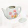 A set of ceramic dishes "Tea Service", mix