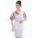 Women's blouse Wisell M4-3166/4, size 42
