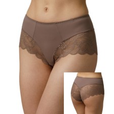 Трусы женские Lengy, размер 56, цвет специи