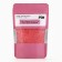 Bath salt "I am not sugar, but melt from your touch", 130 g, raspberry aroma, Beauty Fox